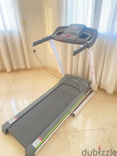 Treadmill