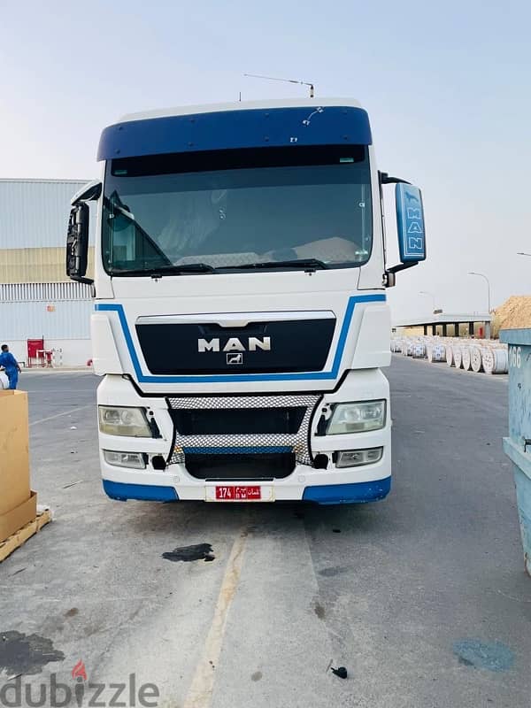 man 2011 model trailer 2006 0