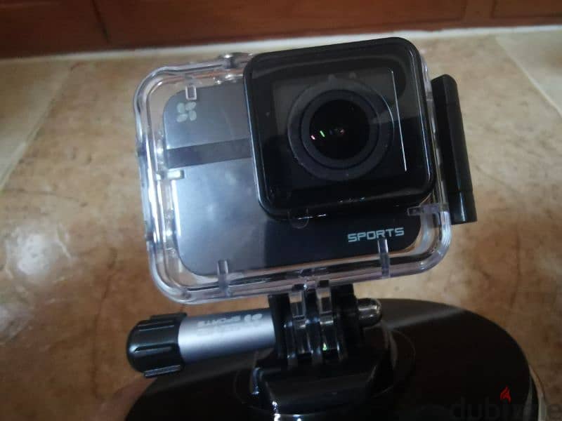 إيزفيز s1 evviz sport camera 4