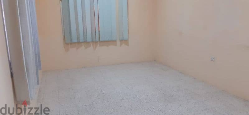 one bedroom flat with kitchen at alkhwier near zakher malli 0