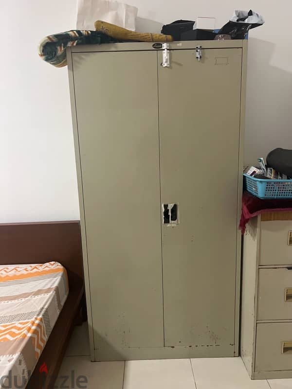 stainless steel new cupboard 0