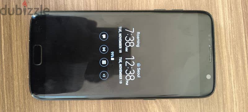 Samsung s7 edge 4/128 gb 0