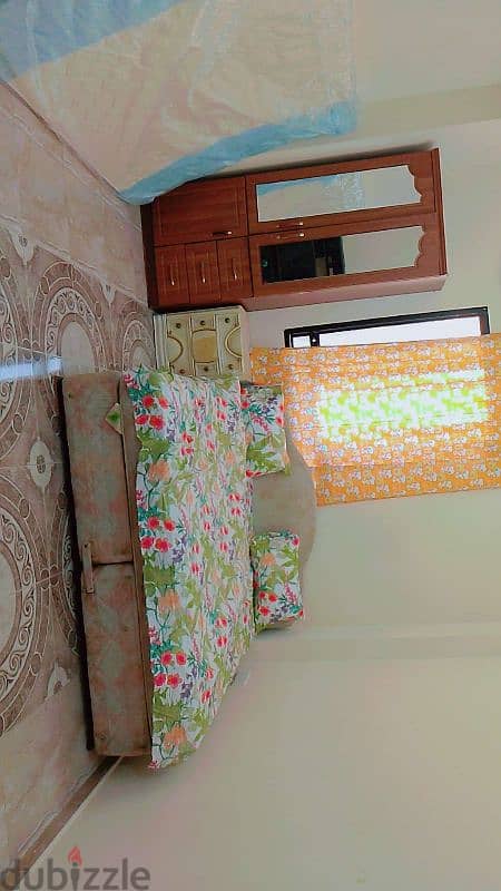 fully furnished room for rent electric n water n WiFi n all 78289162 1