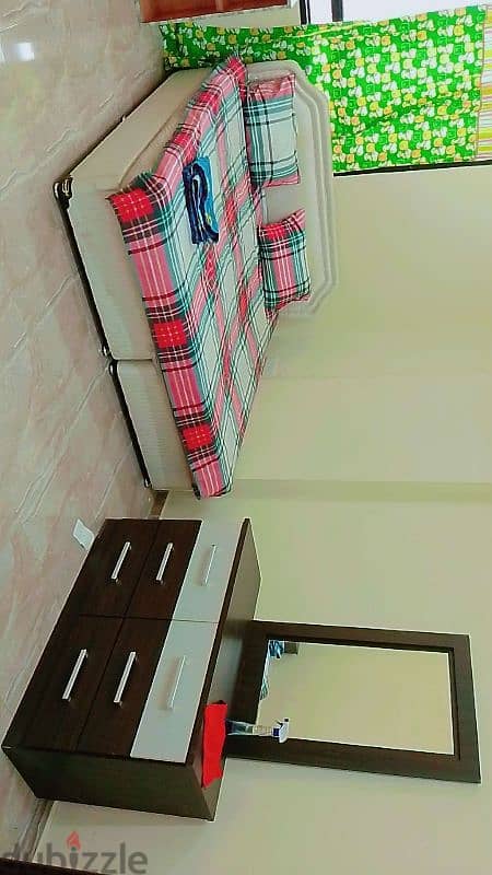 fully furnished room for rent electric n water n WiFi n all 78289162 4