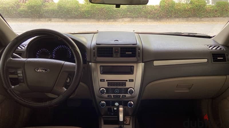 Well-maintained 2012 Ford Fusion available for sale. 0