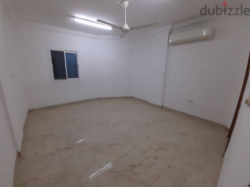 2 BHK Flat's for Rent in Dersait 2