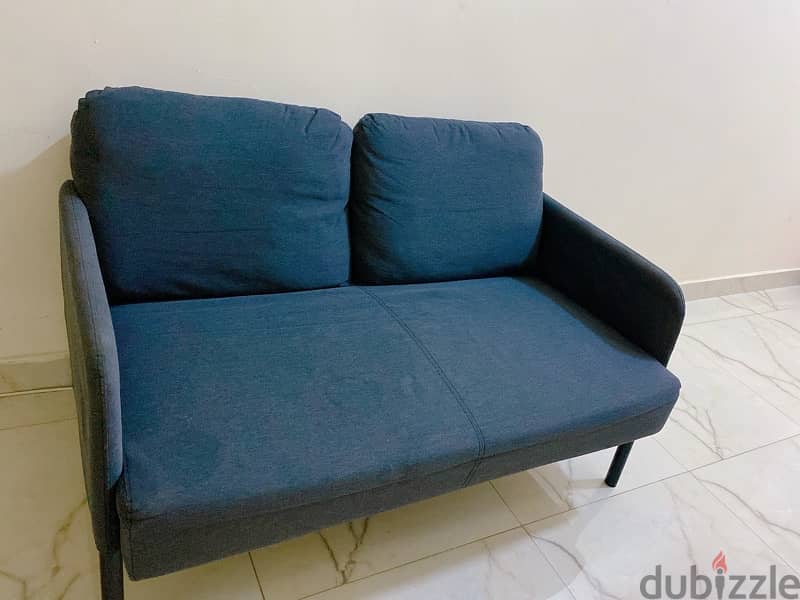 Ikea sofa 0