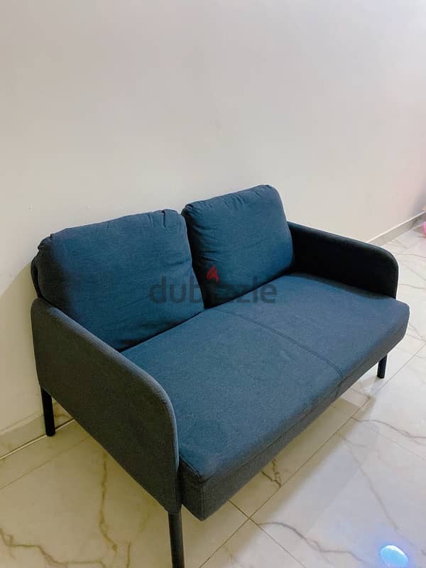 Ikea sofa 1