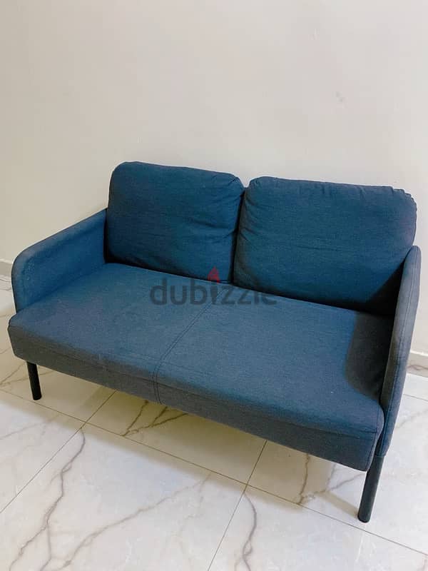 Ikea sofa 3