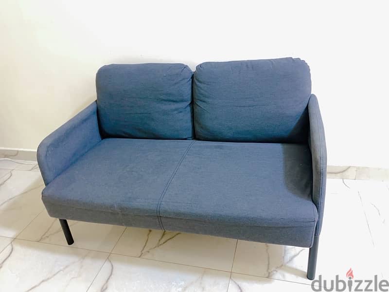 Ikea sofa 5