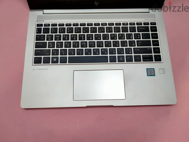 HP ELITEBOOK 1040 4K-TOUCH SCREEN CORE i7 16GB RAM 512GB SSD NVMe 14 I 4