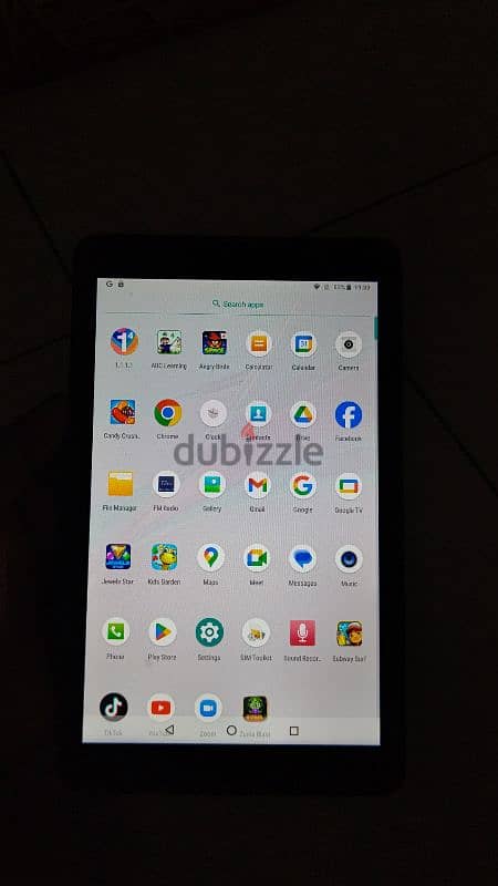 tab brand new condition 100% 2