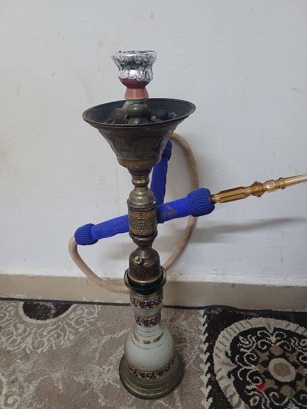 Hookah Sheesha Big size 0