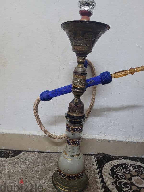 Hookah Sheesha Big size 2