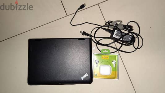 Lenovo laptop think pad