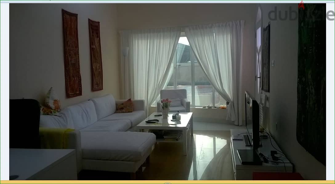 2 Bedroom Apt with near beach School , Clinic  in North Mawaleh. 3