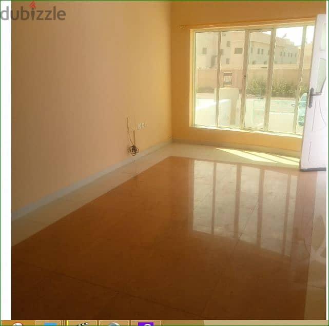 2 Bedroom Apt with near beach School , Clinic  in North Mawaleh. 5