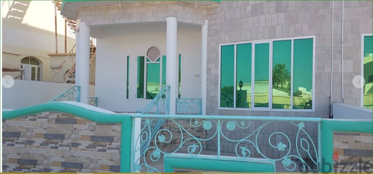 2 Bedroom Apt with near beach School , Clinic  in North Mawaleh. 6