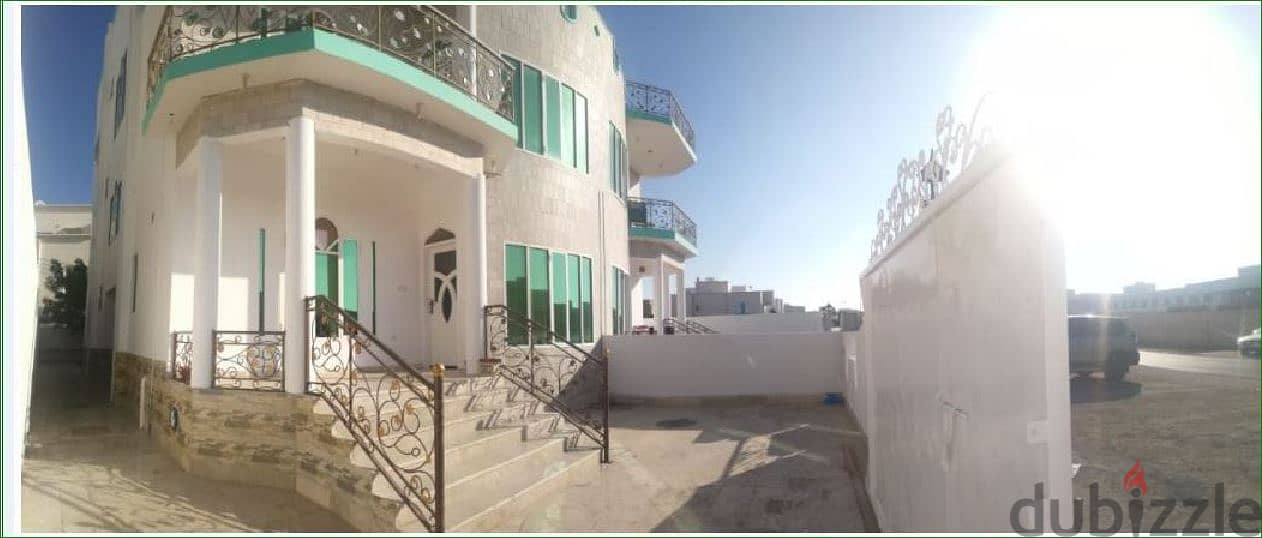 2 Bedroom Apt with near beach School , Clinic  in North Mawaleh. 13