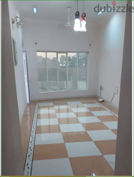 2 Bedroom Apt with near beach School , Clinic  in North Mawaleh. 16