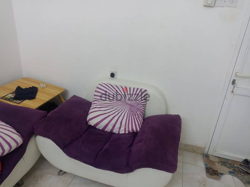 1 bhk fully furnished 1