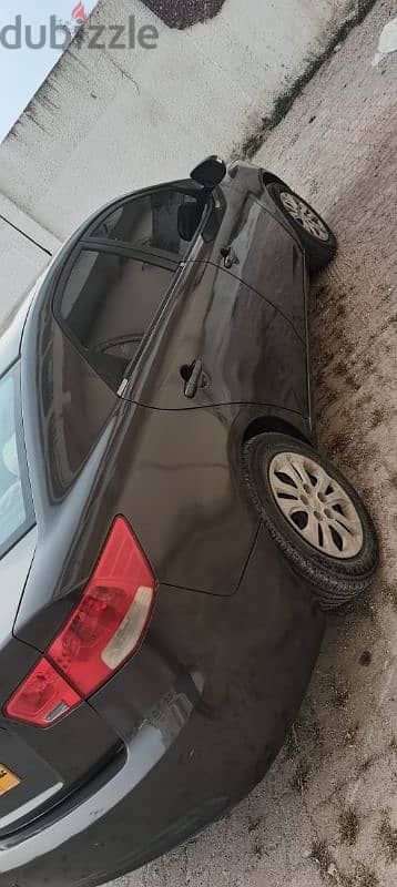 Kia Cerato 2011 0