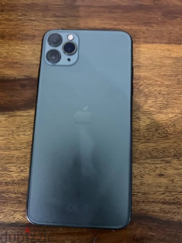 iPhone 11 pro max 64gb  best price 1