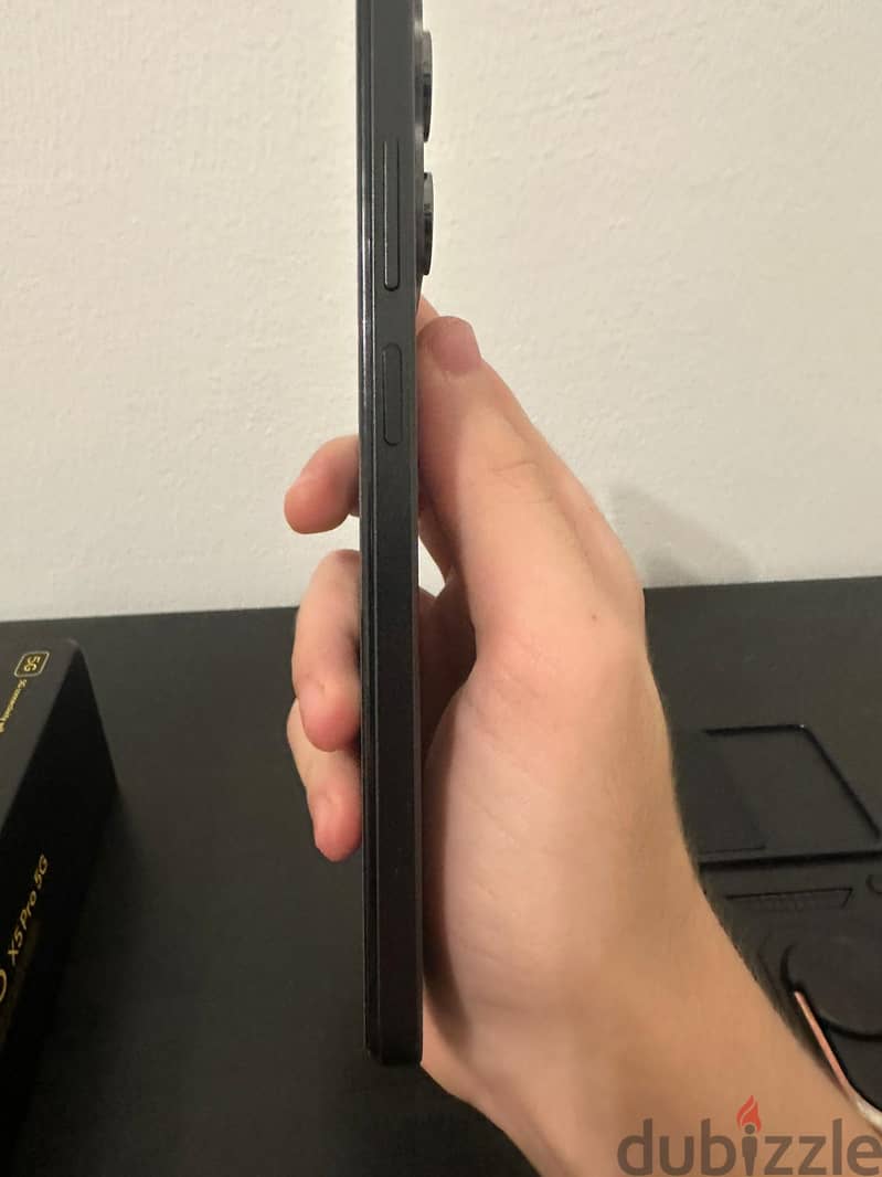 LAST PRICE Poco X5 Pro for sale/exchange 256gb/8ram 1