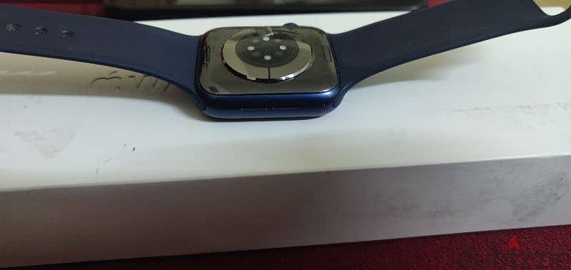 Apple watch series 6 1