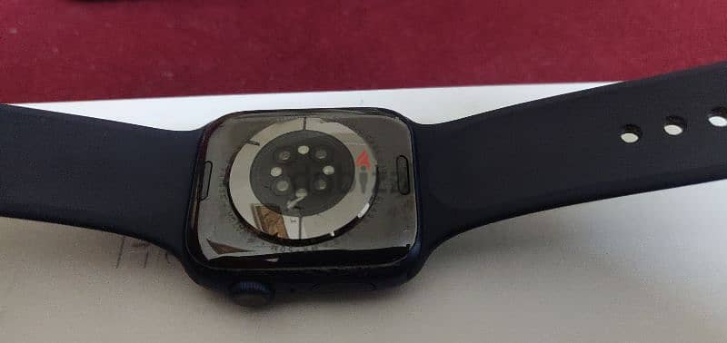 Apple watch series 6 2