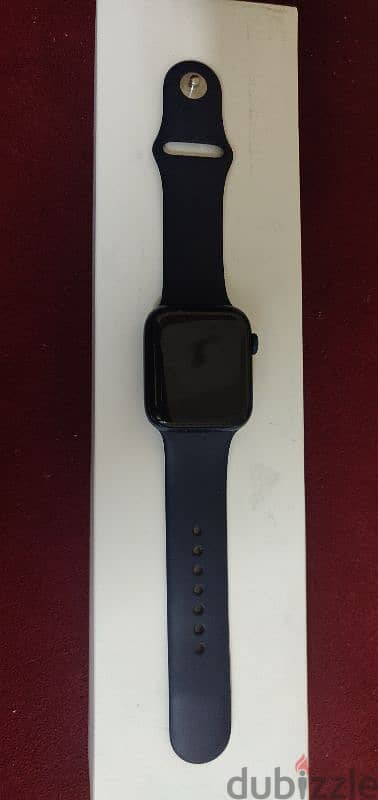 Apple watch series 6 3