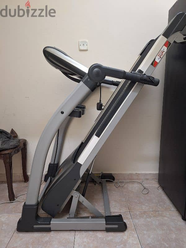 Treadmill 3