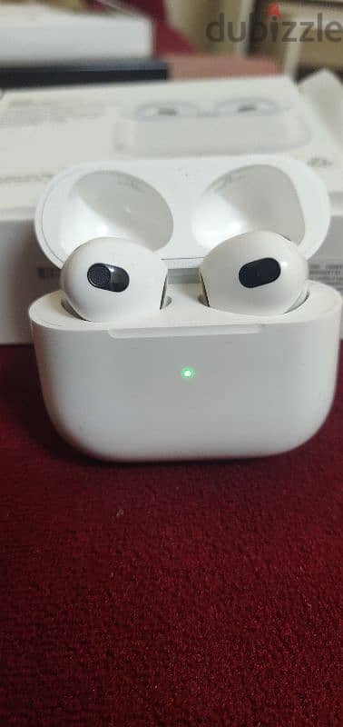 Apple Airpods 1