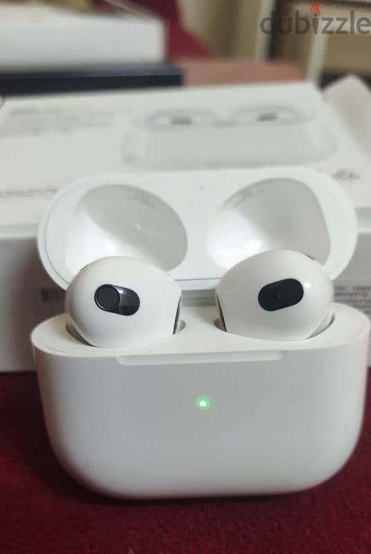 Apple Airpods 2