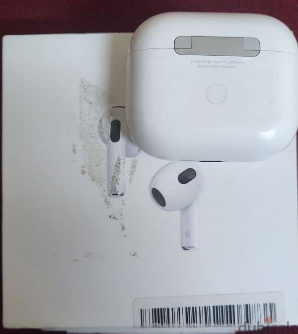 Apple Airpods 3