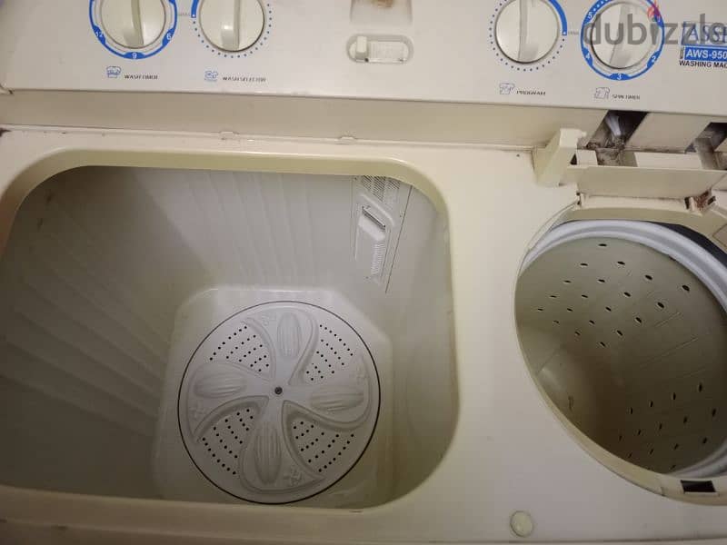 washing machine for sale 1