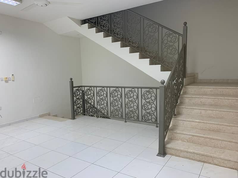 villa for rent near to choueifat school located hail south 10