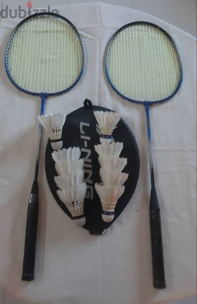 Badminton