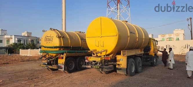 الشفط مياه مجاري الصرف الصحي نظيف بلوا sewerage water tanker