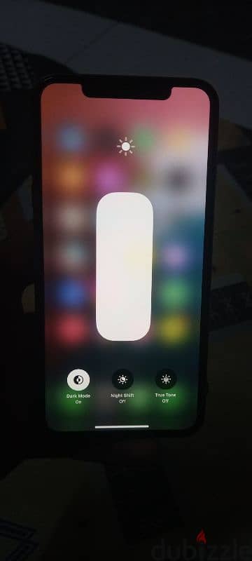 iphone xs max 256 GB 9