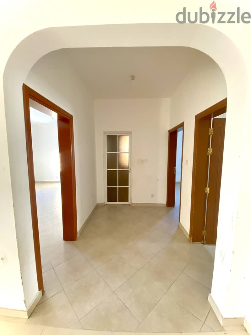 2 rooms flat (Mawaleh south) 1