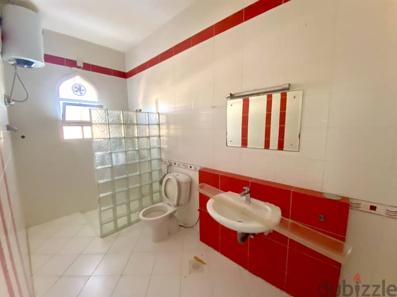 2 rooms flat (Mawaleh south) 4