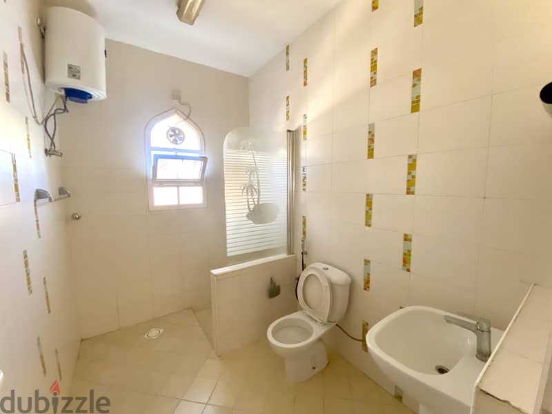 2 rooms flat (Mawaleh south) 5