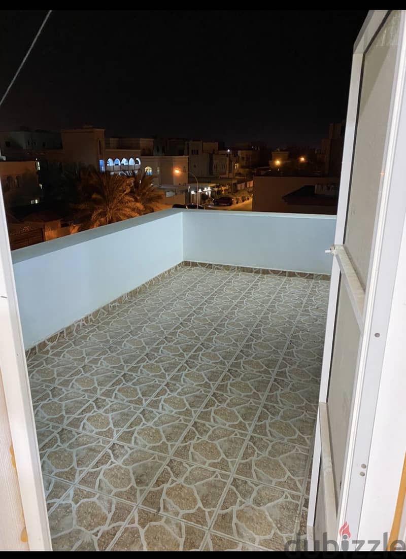 2 rooms flat (Mawaleh south) 8