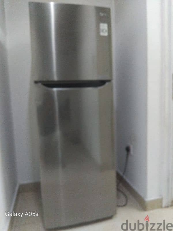 refrigerator 1