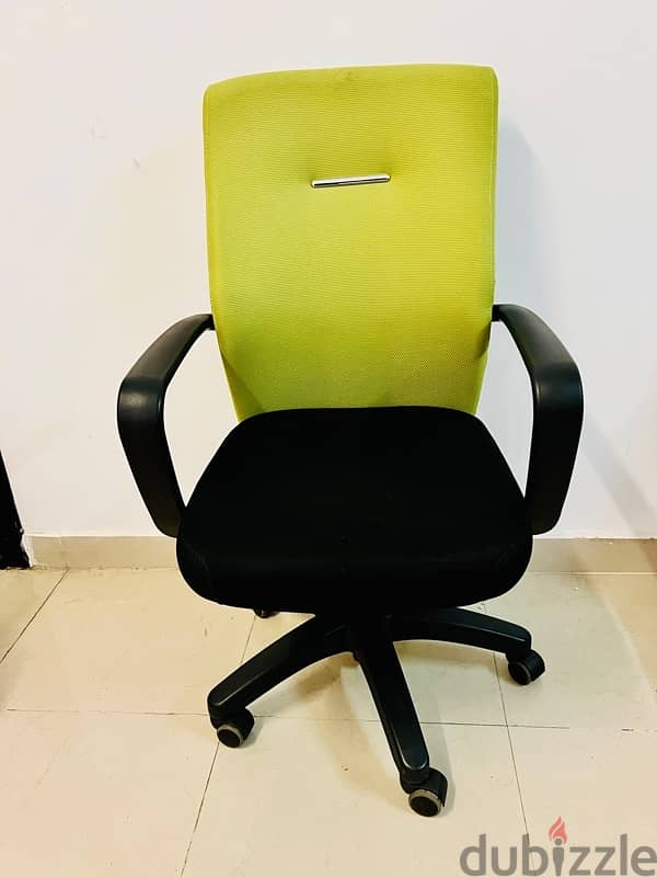 office chairs 2