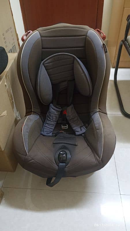 kids car seat 0