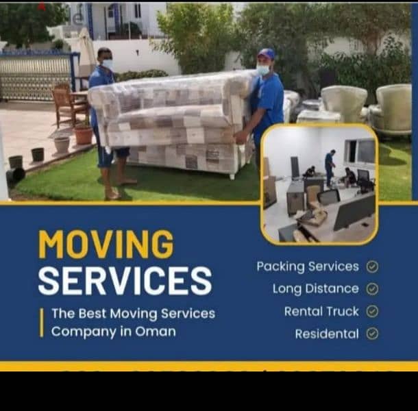 HOUSE MOVING SERVICES AND TRANSPORT 0