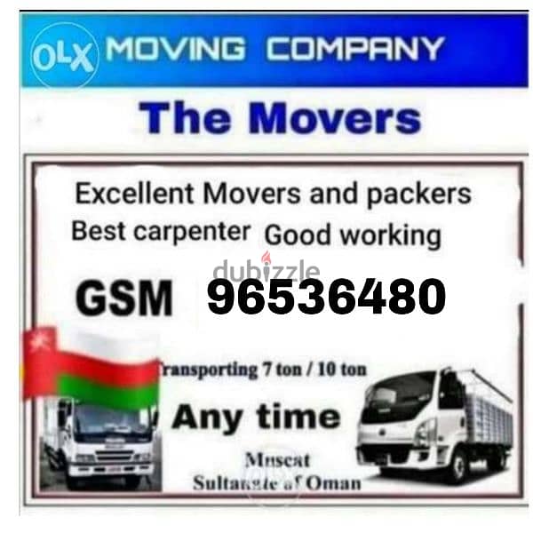 House office villa Moving Services And Transport 0