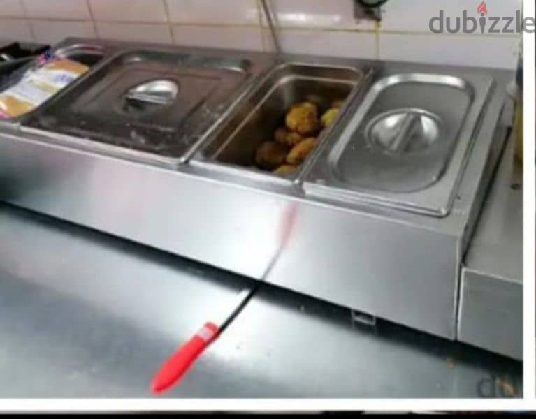 restaurant and coffee shop equipment urgent sale 3